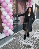 Анкета проститутки Натуся - метро Мещанский, возраст - 26