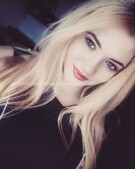 Анкета проститутки Злата - метро Тропарево-Никулино, возраст - 26