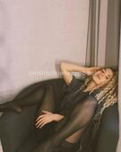 Анкета проститутки Юля - метро Донской, возраст - 27