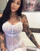 Анкета проститутки Юлия - метро Тверской, возраст - 27