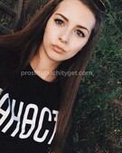 Анкета проститутки Стелла - метро Хорошевский, возраст - 27