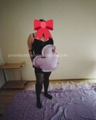 Анкета проститутки Влада - метро Таганский, возраст - 28