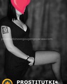 Анкета проститутки Ксения - метро Бибирево, возраст - 28