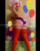 Анкета проститутки Раиса - метро Замоскворечье, возраст - 30