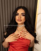 Анкета проститутки Роксана - метро Тверской, возраст - 30