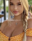 Анкета проститутки Роксана - метро Донской, возраст - 30