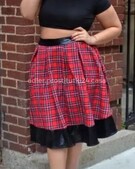 Анкета проститутки Эвелина - метро Пресненский, возраст - 30