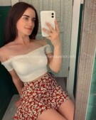 Анкета проститутки Даша - метро Выхино-Жулебино, возраст - 30