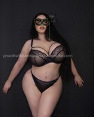 Анкета проститутки Дарья - метро Выхино-Жулебино, возраст - 32