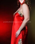 Анкета проститутки Рената - метро Нагатино-Садовники, возраст - 35