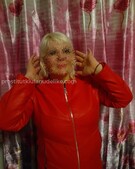 Анкета проститутки Анечка - метро Замоскворечье, возраст - 38