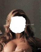 Анкета проститутки Злата - метро Тропарево-Никулино, возраст - 38