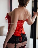 Анкета проститутки Юля - метро Ломоносовский, возраст - 41